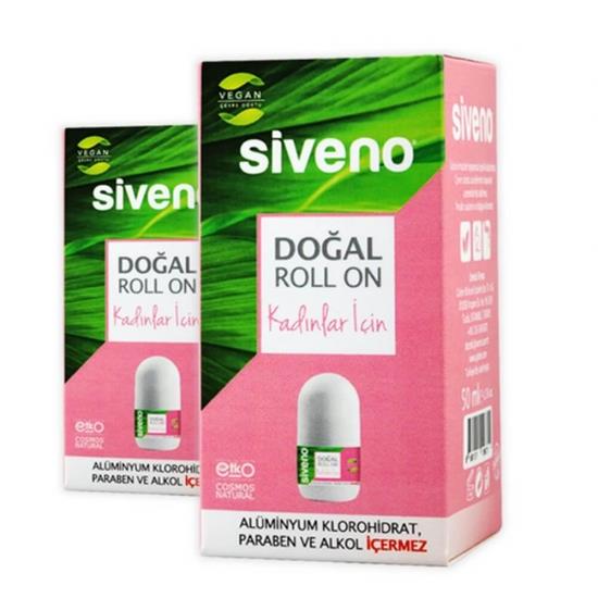 Doğal Roll-On 2